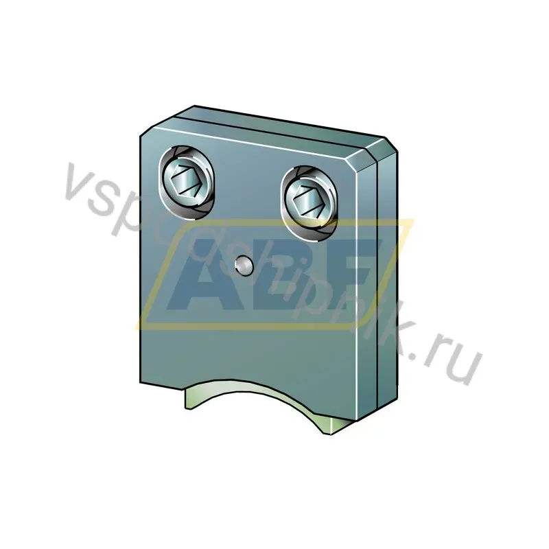 Специальный подшипник AB.W20 INA 360