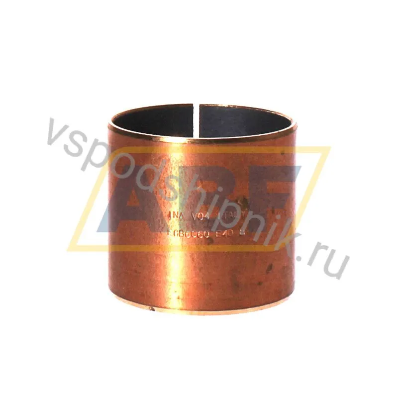 Втулка EGB6060-E40-B-Y INA 360