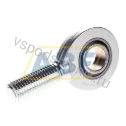 Шарнирная головка GAL17-UK-2RS-A INA