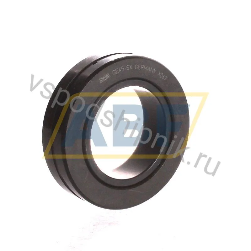 Подшипник GE45-SX INA 360