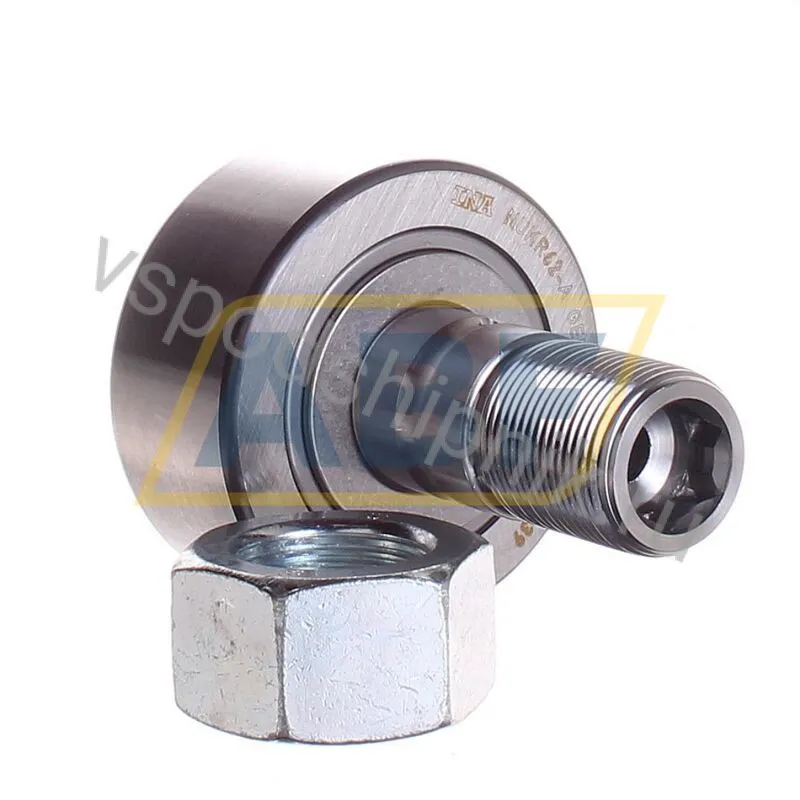 Опорный ролик NUKR62-A-NMT INA 360