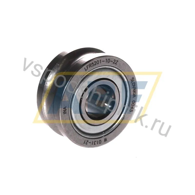 Ролик LFR5201-10-2Z INA 360