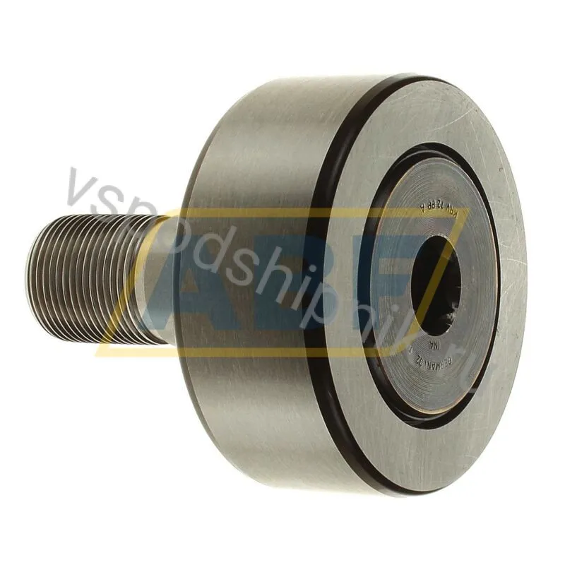 Опорный ролик KRV72-PP-A INA 360