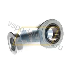 Шарнирная головка GIR50-UK-2RS-A INA