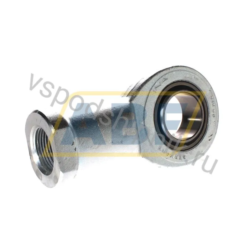 Шарнирная головка GIR50-UK-2RS-A INA 360