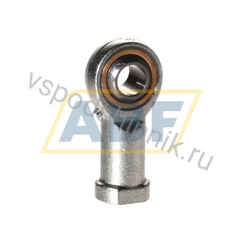 Шарнирная головка GIKL14-PB-A INA 360