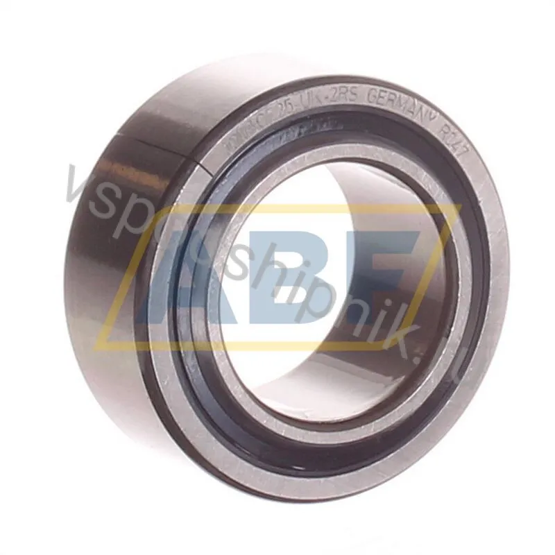 Подшипник GE25-UK-2RS-A INA 360