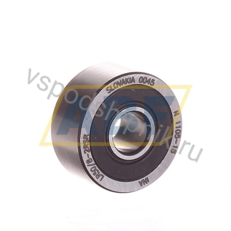 Ролик LR50/8-2RSR INA 360