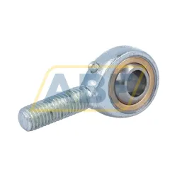 Шарнирная головка GAKR10-PB-A INA