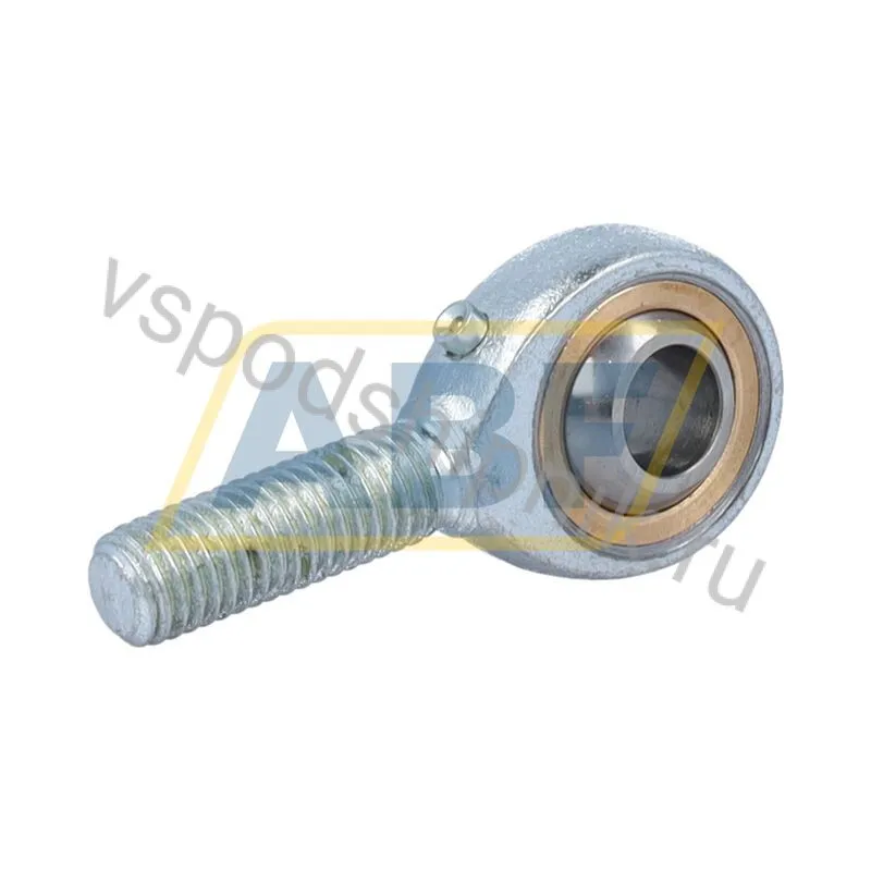 Шарнирная головка GAKR10-PB-A INA 360