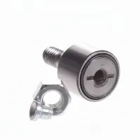 Опорный ролик KR16-X-PP-A-NMT INA