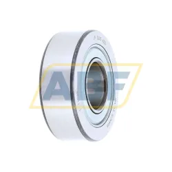 Опорный ролик шариковый вильчатый LR5205-X-2Z INA