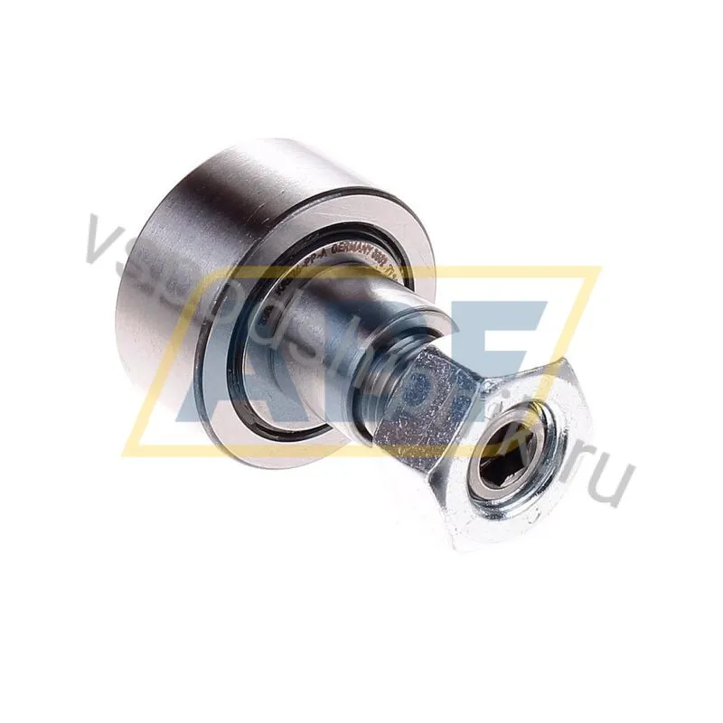 Опорный ролик KRE26-PP-A-NMT INA 360