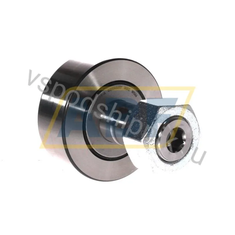 Опорный ролик KRV90-PP-A-NMT INA 360