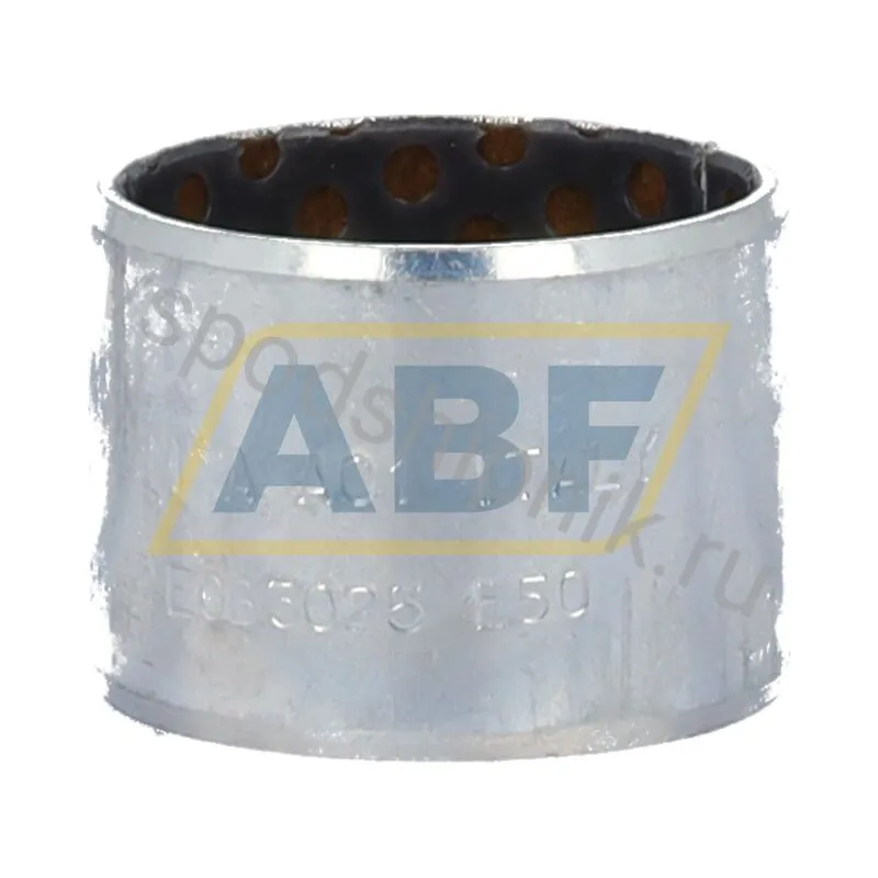 Втулка EGB3025-E50-Y INA 360