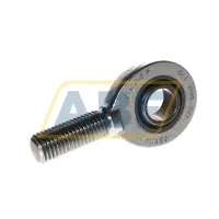 Шарнирная головка GAR17-UK-2RS-A Elges