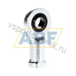 Шарнирная головка GIR15-DO Elges