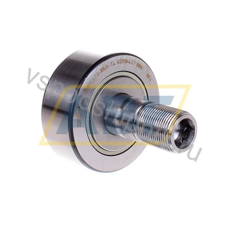 Опорный ролик PWKR72-2RS-XL INA 360