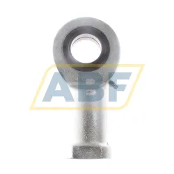 Шарнирная головка GIL35-DO-2RS INA