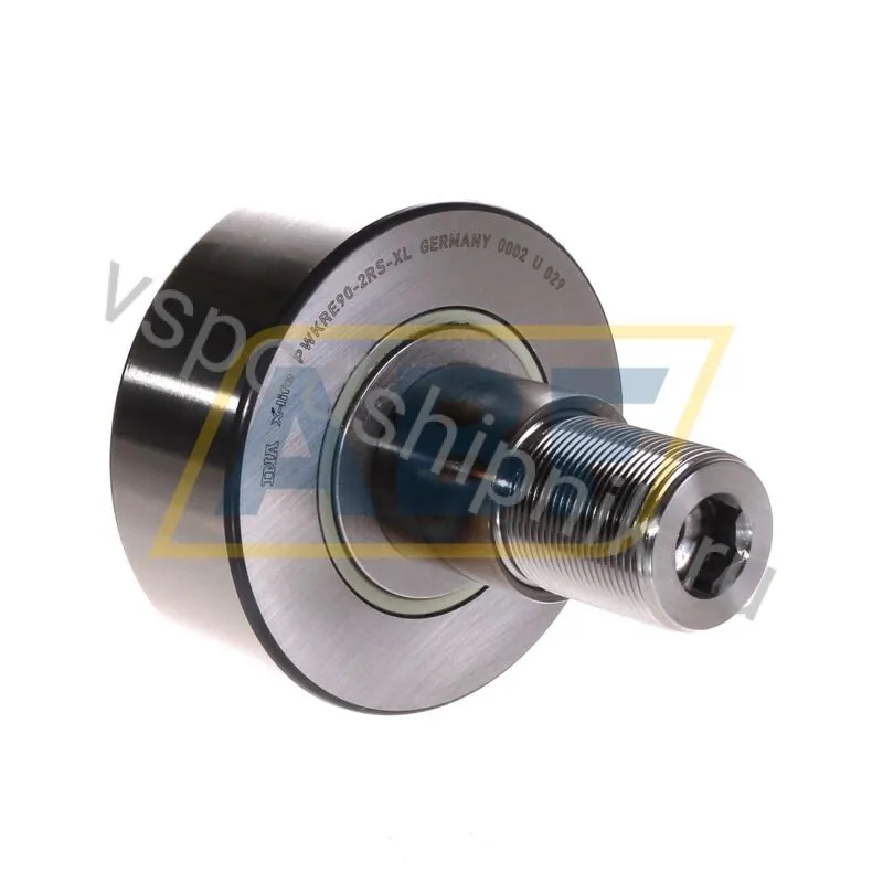 Опорный ролик PWKRE90-2RS-XL INA 360