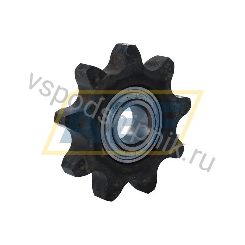 Специальный подшипник KSR25-L0-20-10-09-16 INA 360