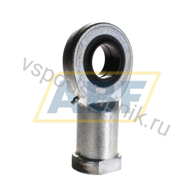 Шарнирная головка GIL50-DO-2RS Elges 360