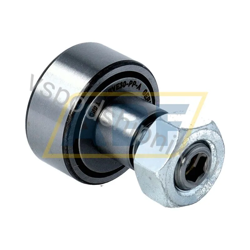 Опорный ролик KRVE30-PP-A-NMT INA 360