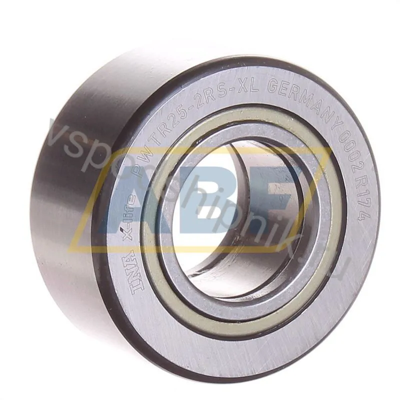 Ролик PWTR25-2RS-XL INA 360
