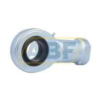 Шарнирная головка GIR50-DO-2RS INA