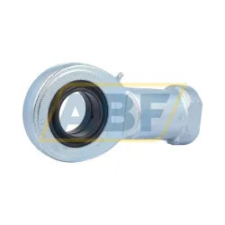 Шарнирная головка GIR50-DO-2RS INA