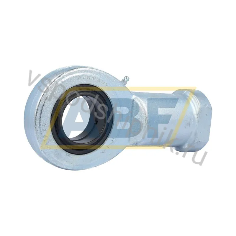 Шарнирная головка GIR50-DO-2RS INA 360