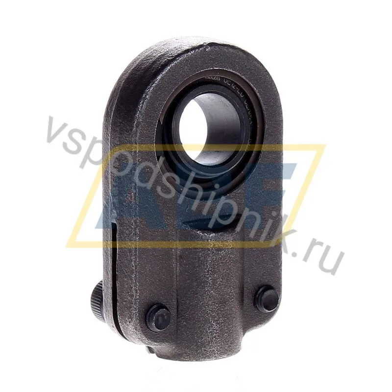 Шарнирная головка GIHNRK12-LO-A INA 360