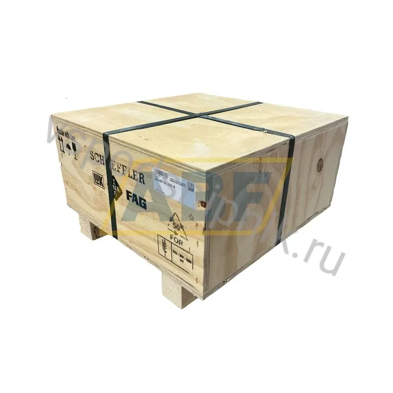 Подшипник GE260-UK-2RS-B INA 360