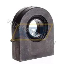 Шарнирная головка GF45-DO-A Elges