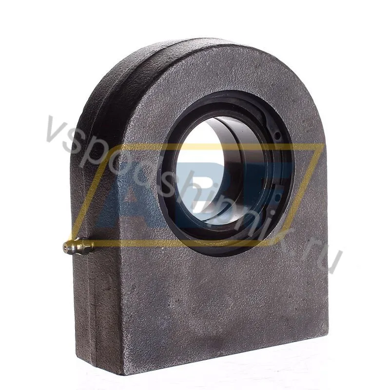 Шарнирная головка GF45-DO-A Elges 360