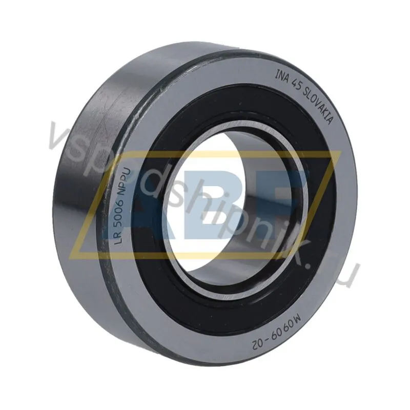 Ролик LR5006-2RS INA 360