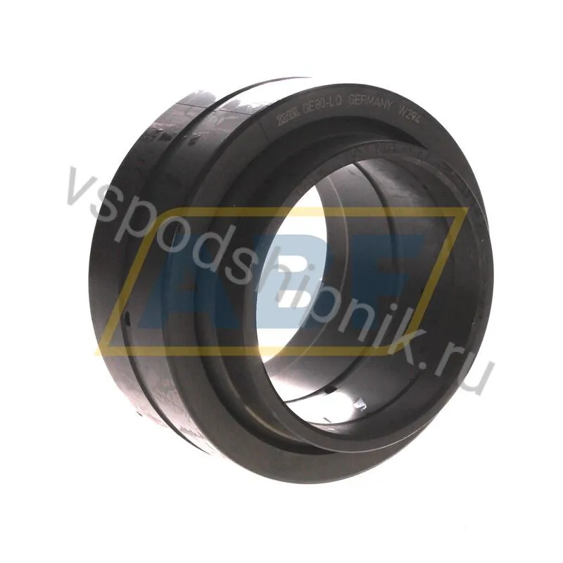 Подшипник GE80-LO INA 360