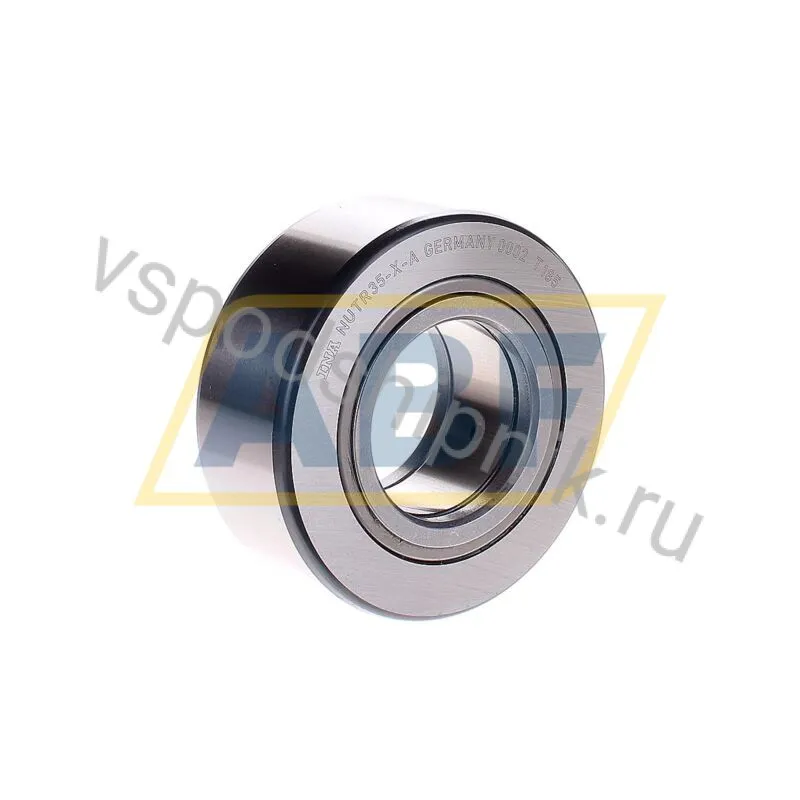 Ролик NUTR35-X-A INA 360