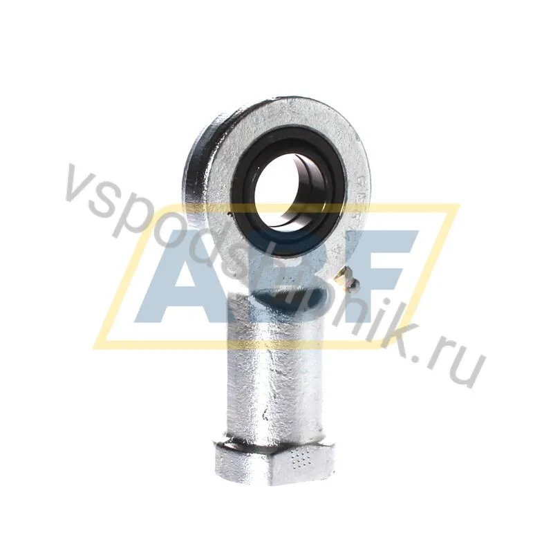 Шарнирная головка GIR25-DO INA 360