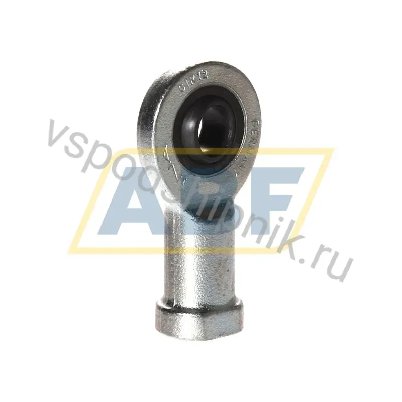 Шарнирная головка GIR12-DO INA 360