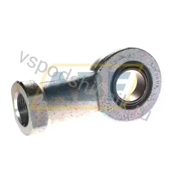 Шарнирная головка GIR30-UK INA