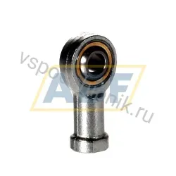 Шарнирная головка GIKR10-PW-A INA