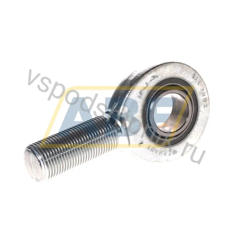 Шарнирная головка GAL20-UK INA 360