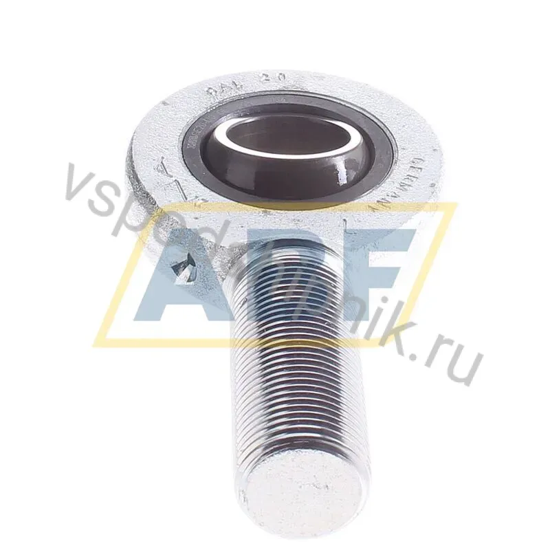 Шарнирная головка GAL20-DO INA 360