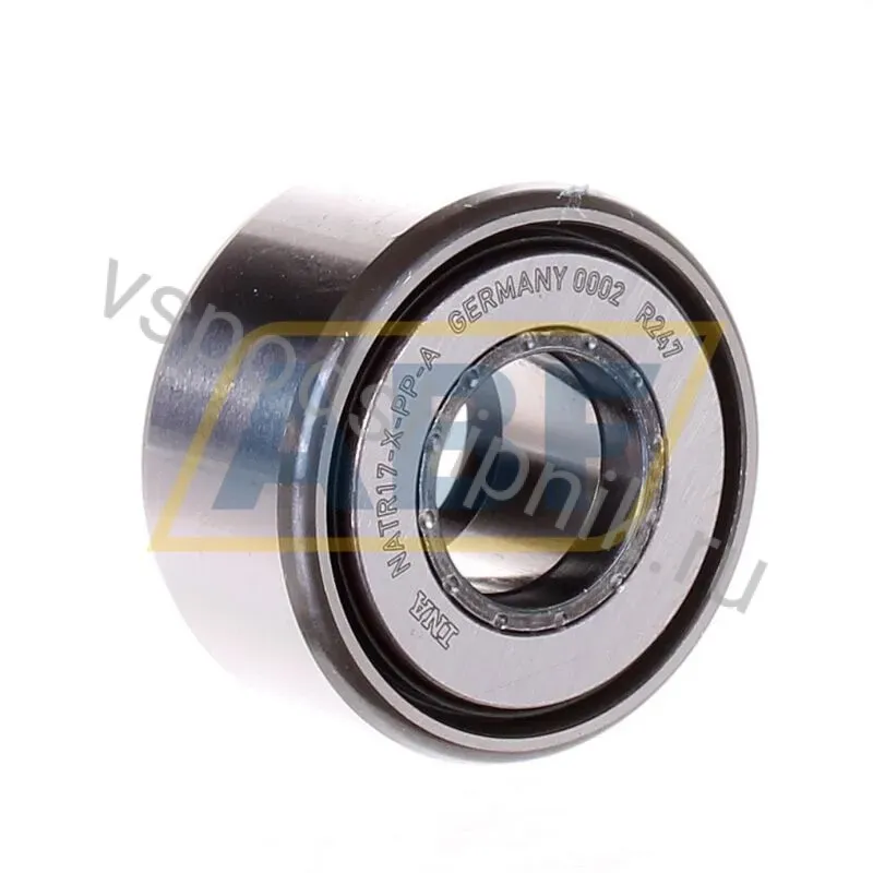 Ролик NATR17-X-PP-A INA 360