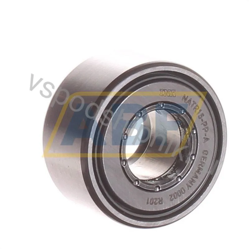 Ролик NATR15-PP-A INA 360