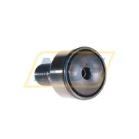 Опорный ролик KRV40-PP-A INA