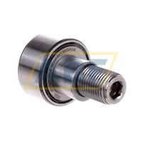 Опорный ролик KRVE35-PP-A INA