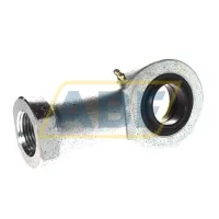 Шарнирная головка GIR40-DO-2RS INA