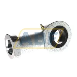 Шарнирная головка GIR40-DO-2RS INA